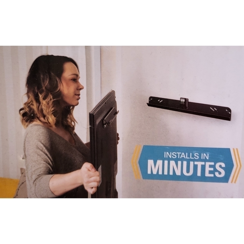 Sanus Accents TV Wall Mount for 47"-80" TV's - Picture 3 of 6